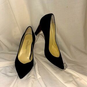 Sarah Flint Pumps